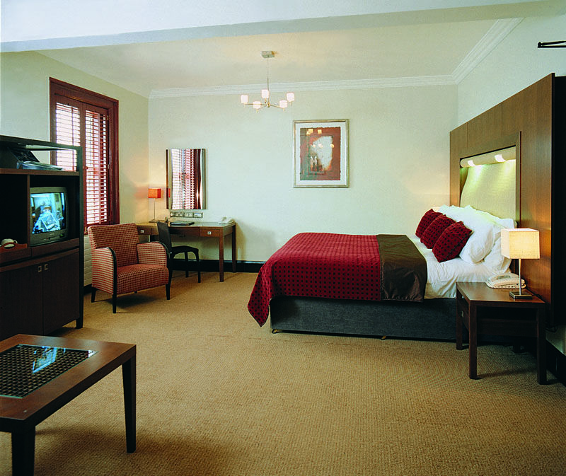 The Hardiman 4*